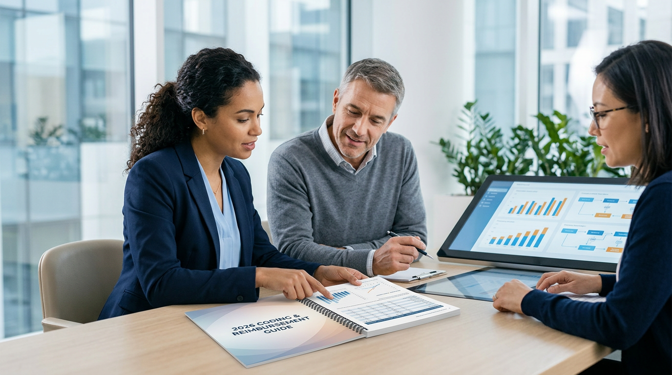 Intuitive Releases 2026 Robotic Surgery Coding and Reimbursement Guide