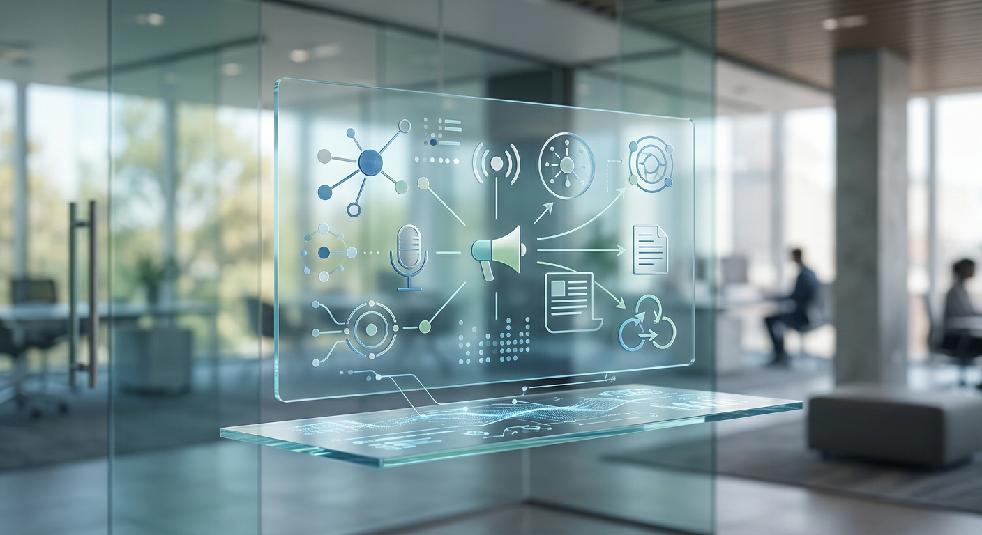 ITUP Consulting GmbH richtet Newsroom auf PresseBox ein