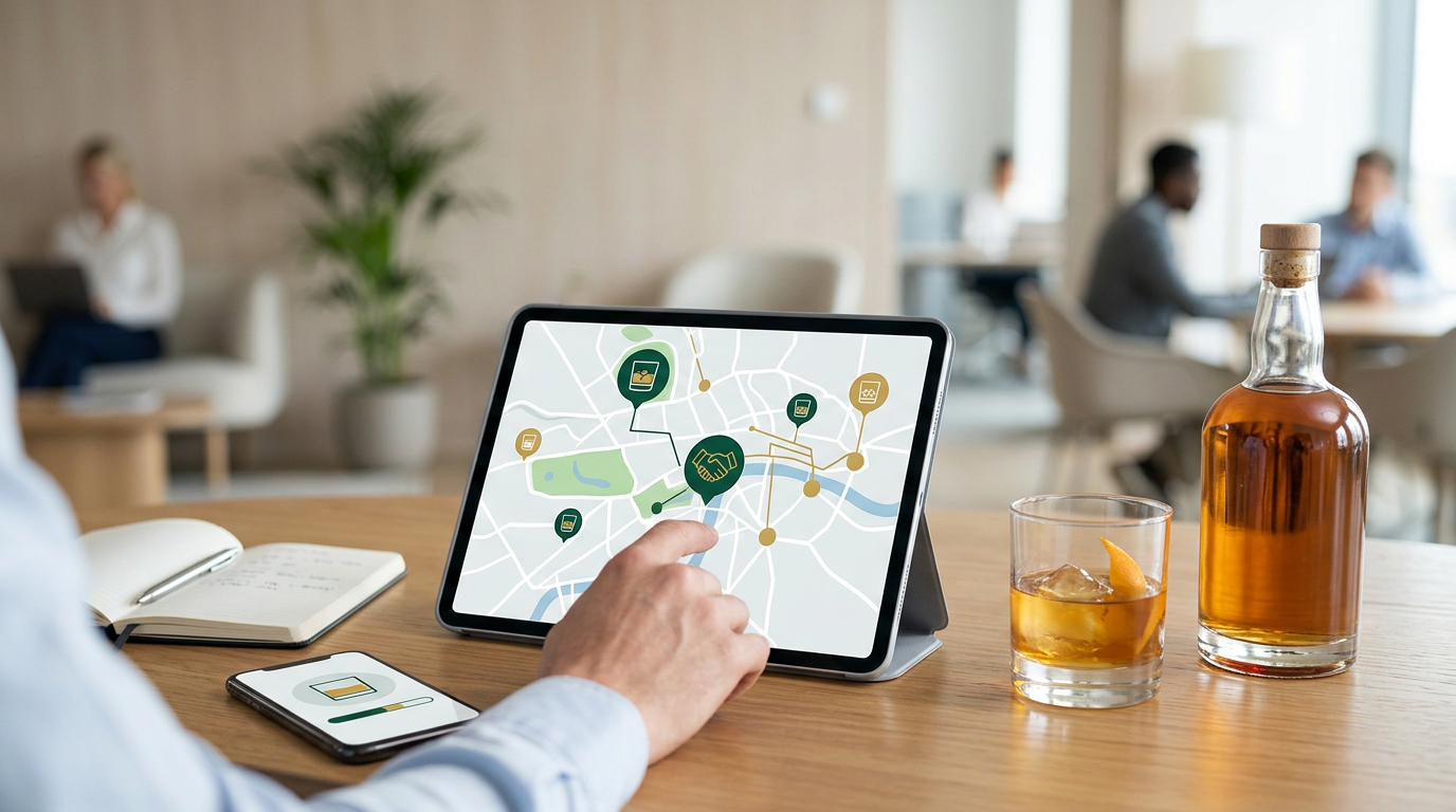 Jameson startet digitale Plattform für Verbraucher in Großbritannien