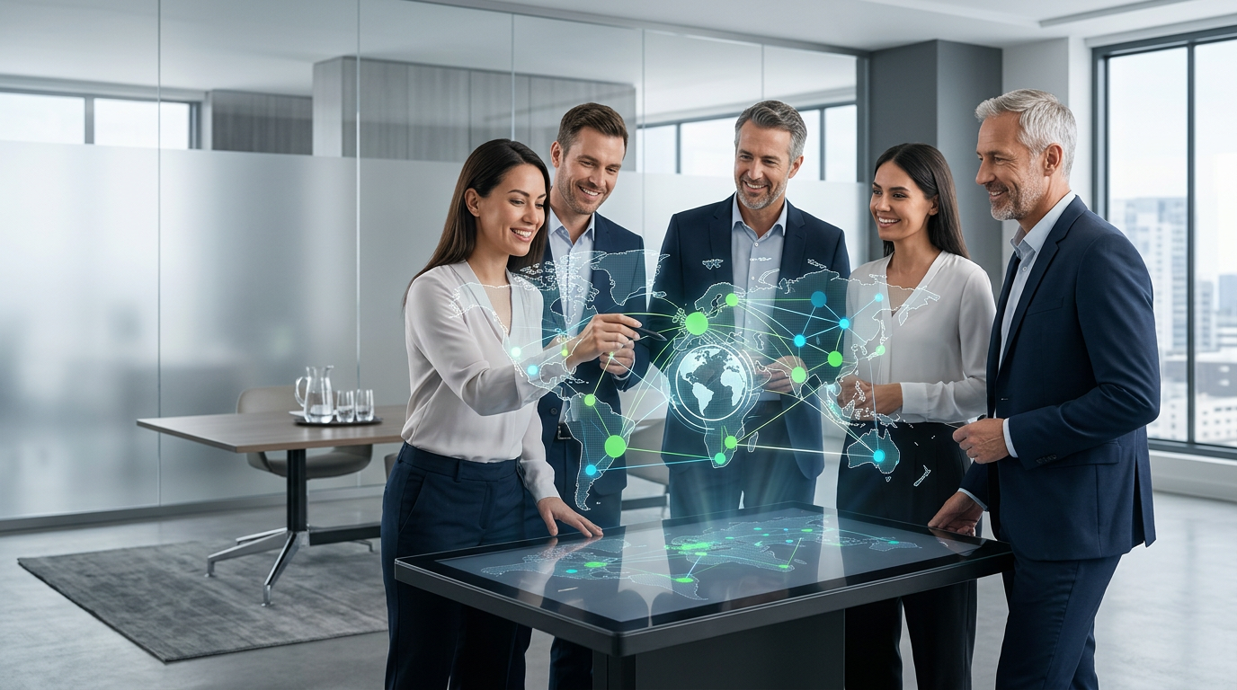 JLT Mobile Computers startet globales Partnerprogramm