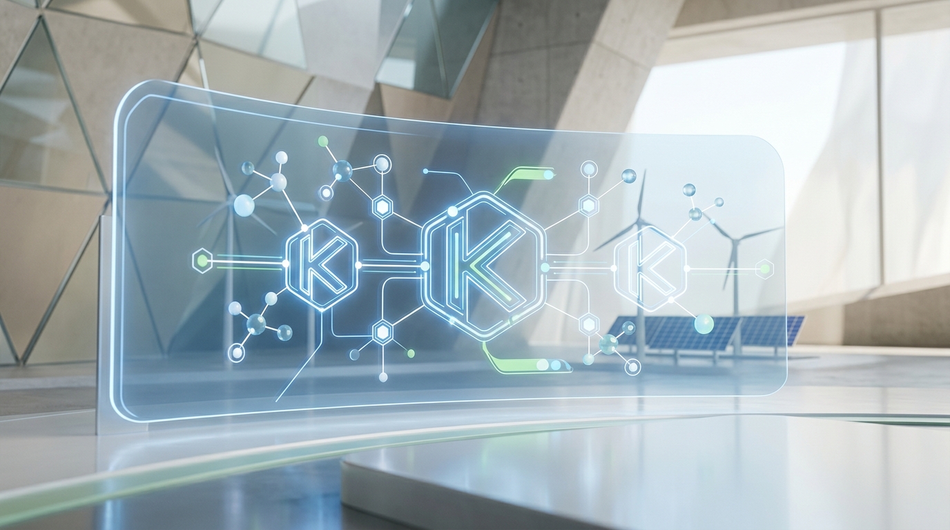 Kelvion lanserar K°Focus Hydrogen onlineplattform