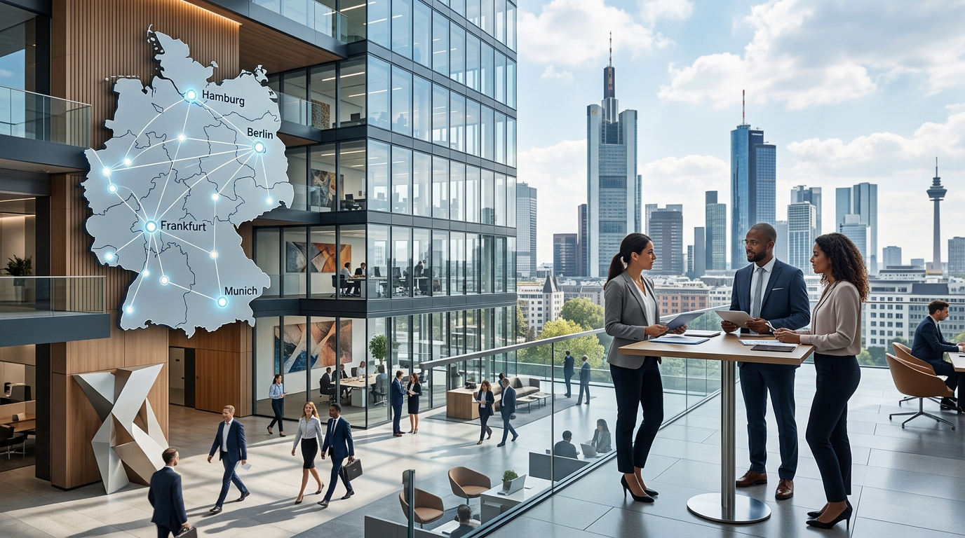 KT Bank AG étend ses activités en Allemagne