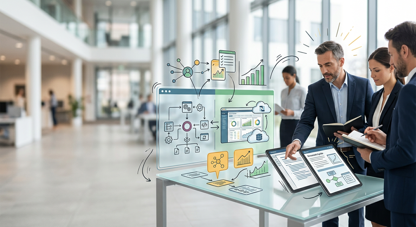 Ledger Labs publicerar guider för Odoo- och NetSuite-användning