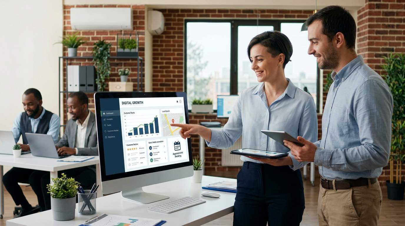 Localsearch Offers Tools for SME Digital Growth