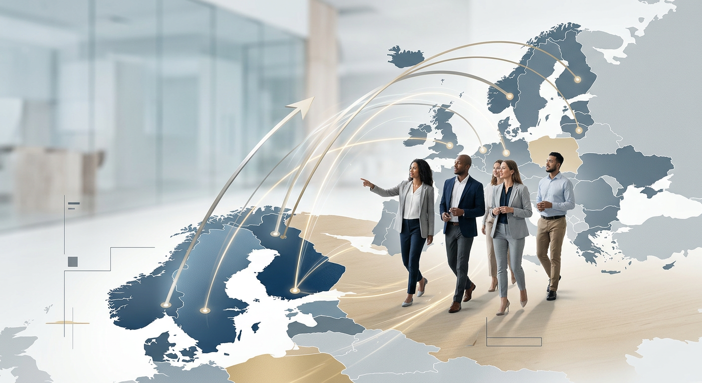 Lumene Group renforce sa position nordique et s'étend en Europe