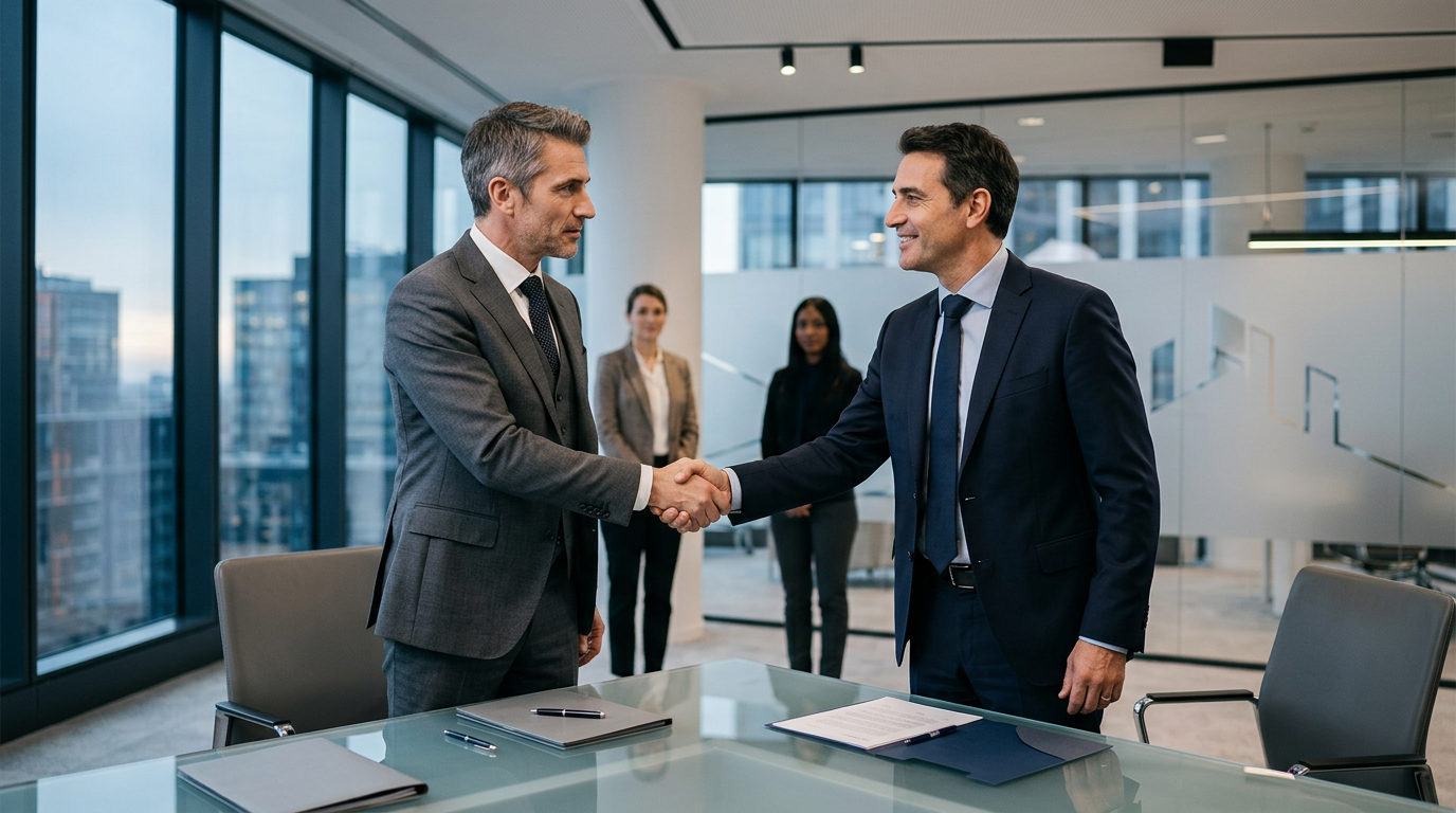 Materna-Groupe vend Materna IPS à SITA