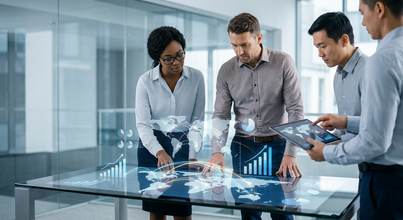 Maximize Market Research veröffentlicht Branchenanalysen