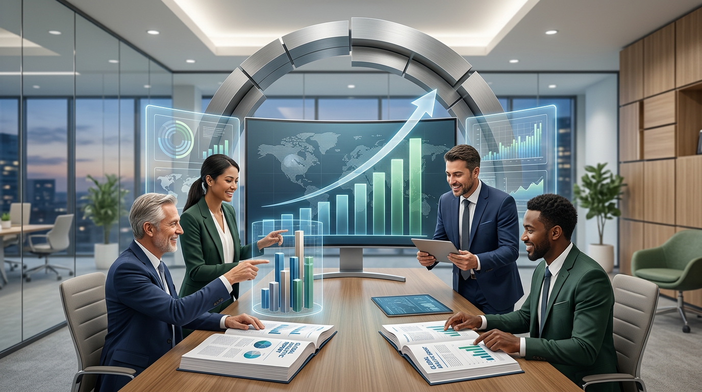 Maximize Market Research prognostiziert Wachstum in verschiedenen Märkten