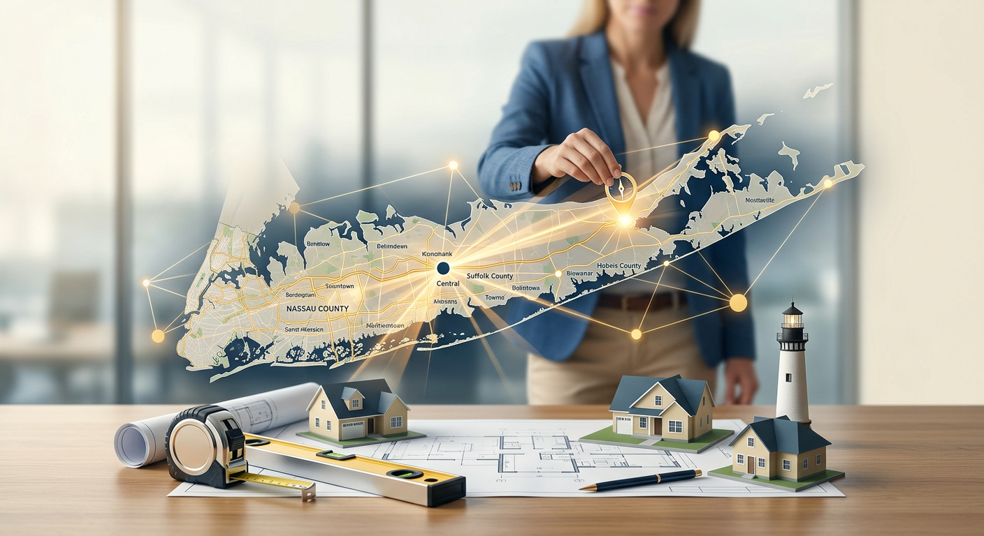 Meigel Home Improvements étend ses zones de service à Long Island