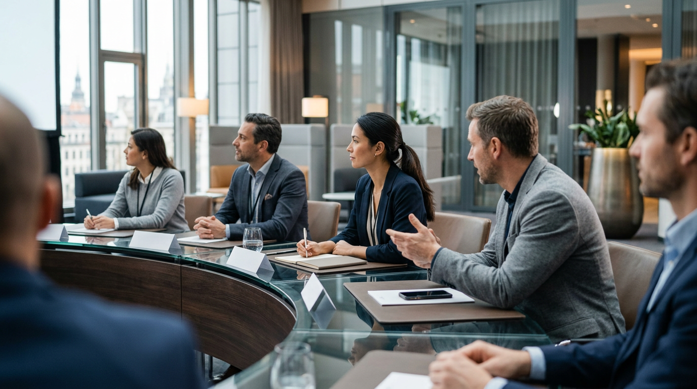 Le Forum du Marketing Mobile Europe réunit les grandes marques
