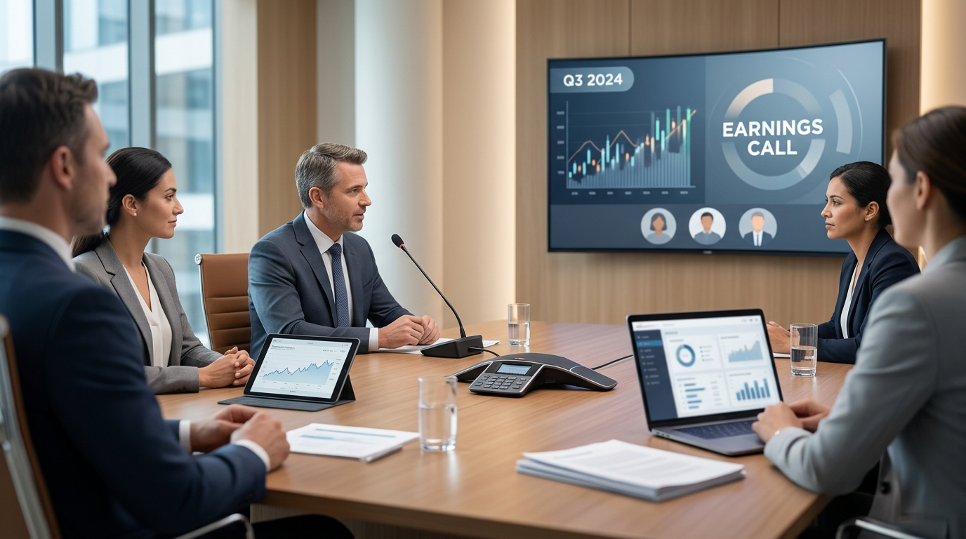 Mohawk Industries lädt zur Telefonkonferenz zu den Ergebnissen des 3. Quartals 2024 ein