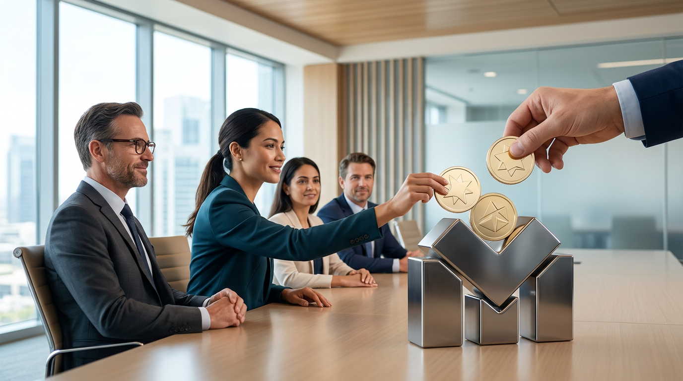 Monument Mining Declares Special Dividend