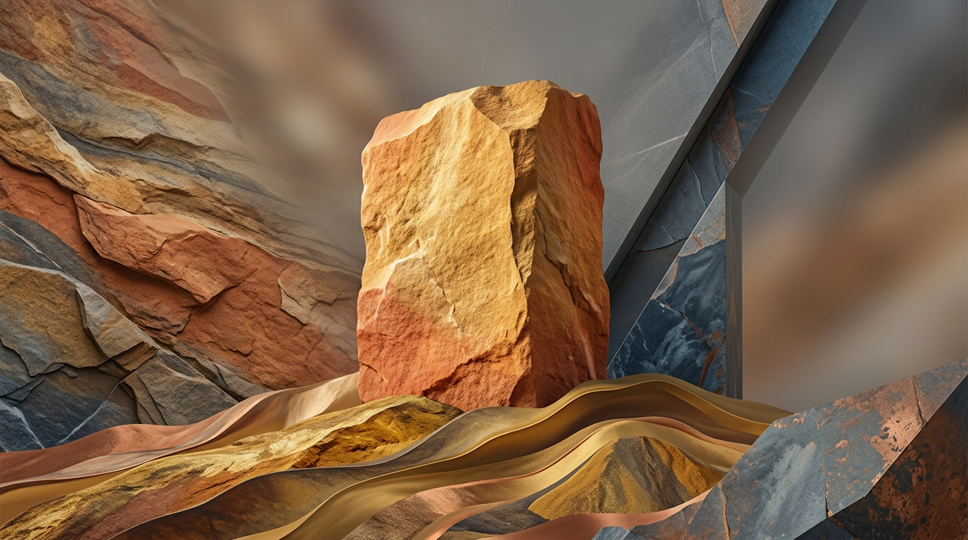 Monument Mining unter den Top 50 der TSX Venture