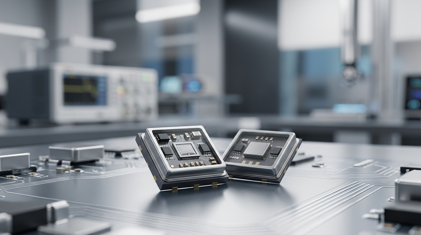 Mouser Electronics distribue les capteurs de pression de haute précision de TE Connectivity