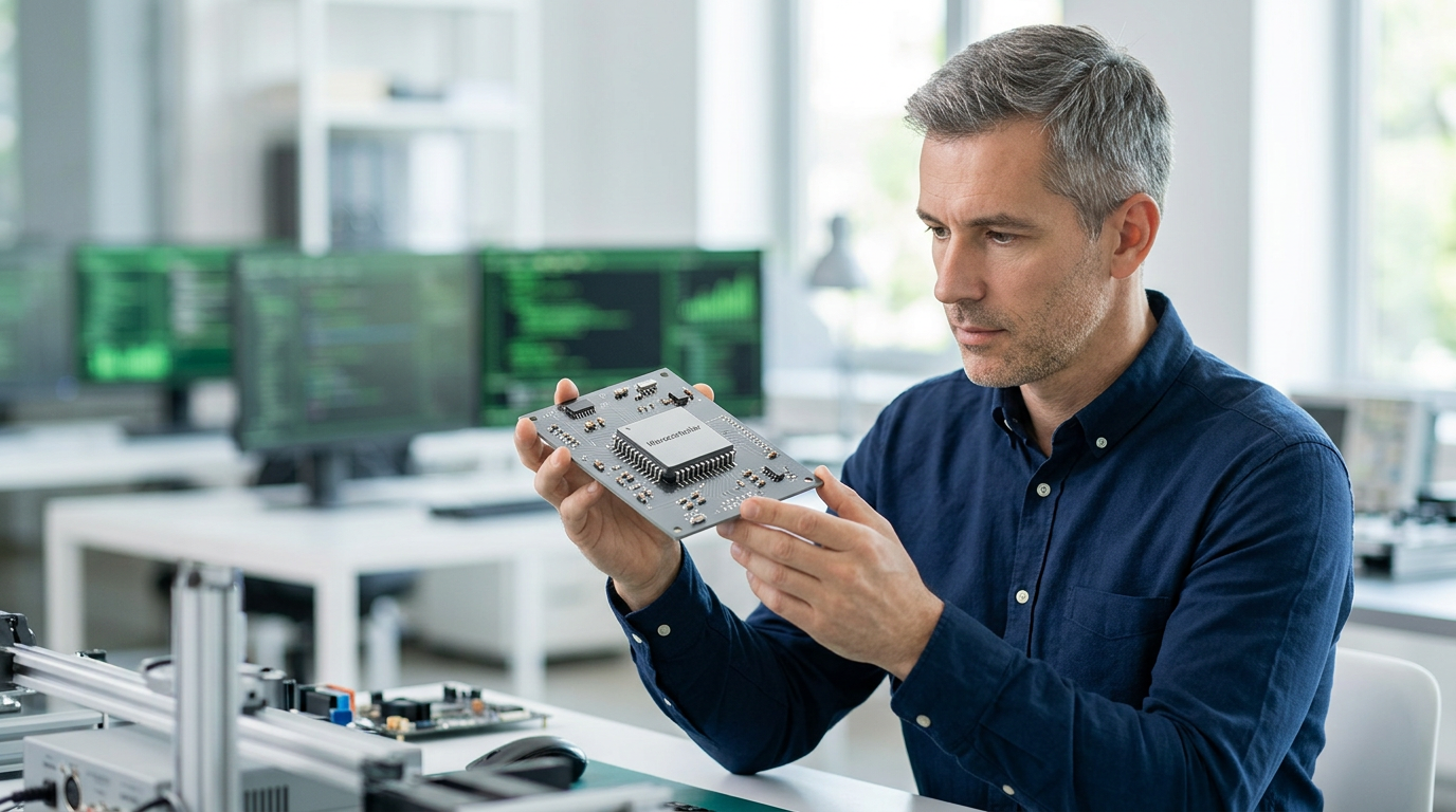 Mouser Electronics alkoi toimittaa Texas Instrumentsin reaaliaikaisia mikro-ohjaimia