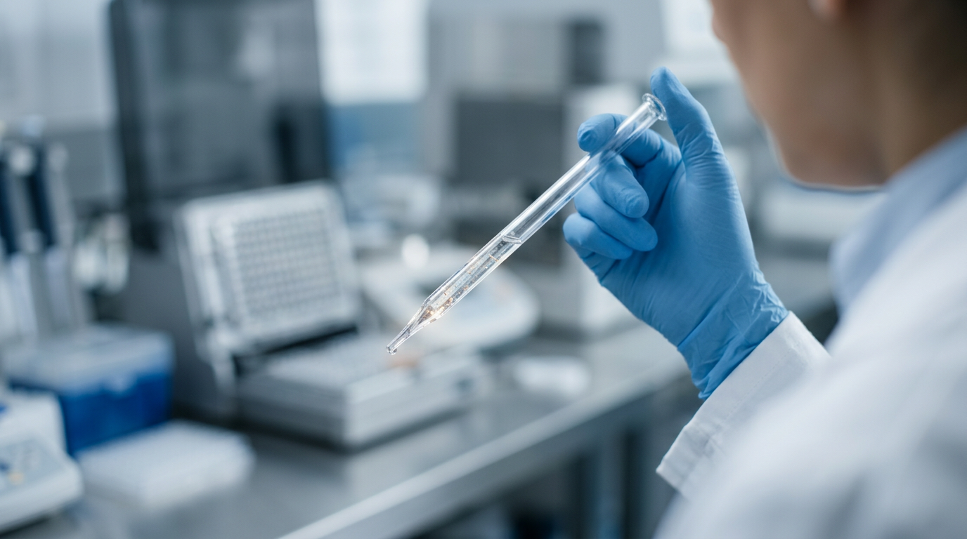 Nanobiotix präsentiert erste Daten zur Lungenkrebsbehandlung