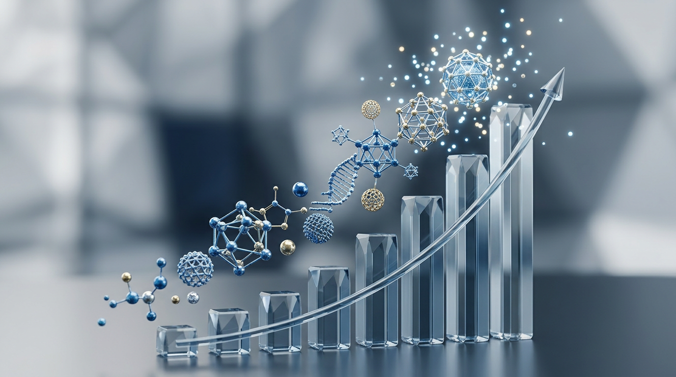Nanobiotix nimmt 86,1 Millionen Euro durch Aktienemission ein