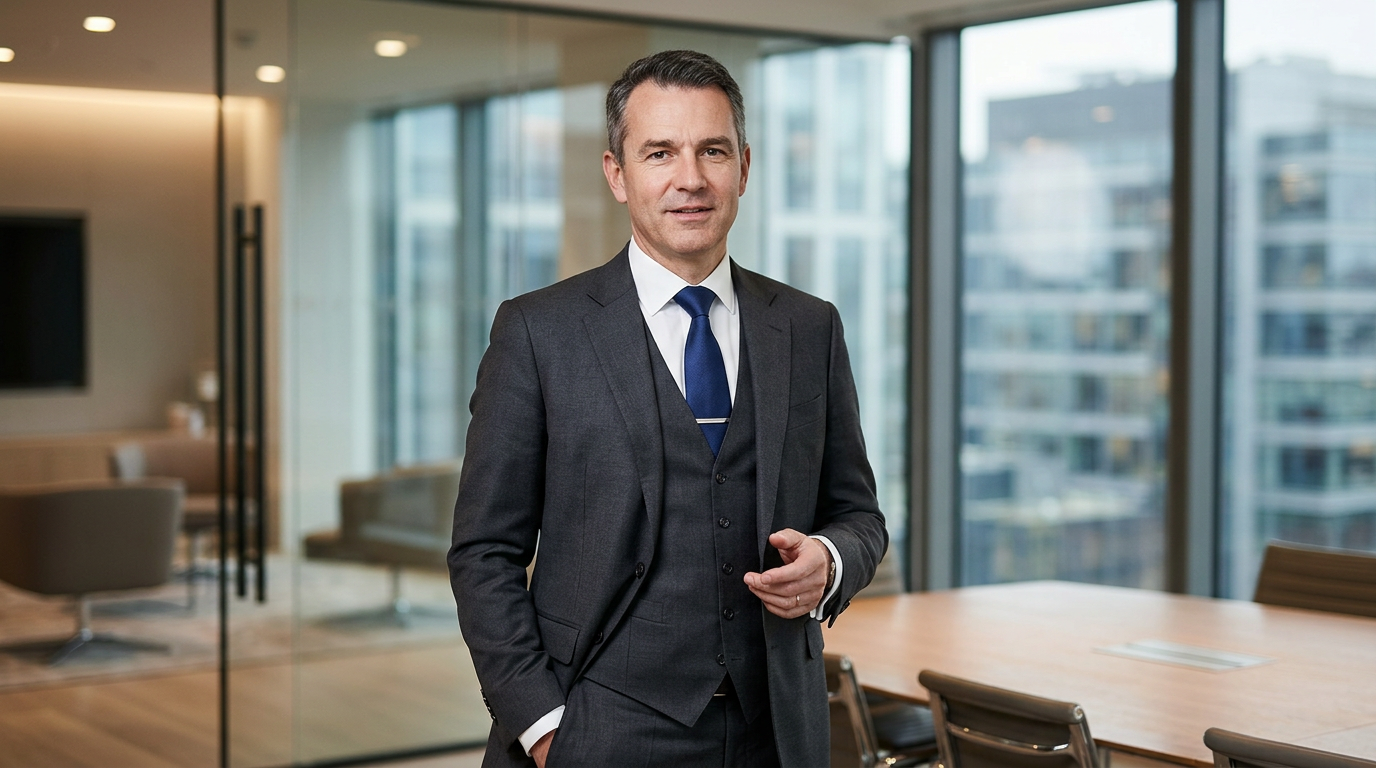 Nexans nomme Jean-Christophe Juillard Directeur Général Adjoint