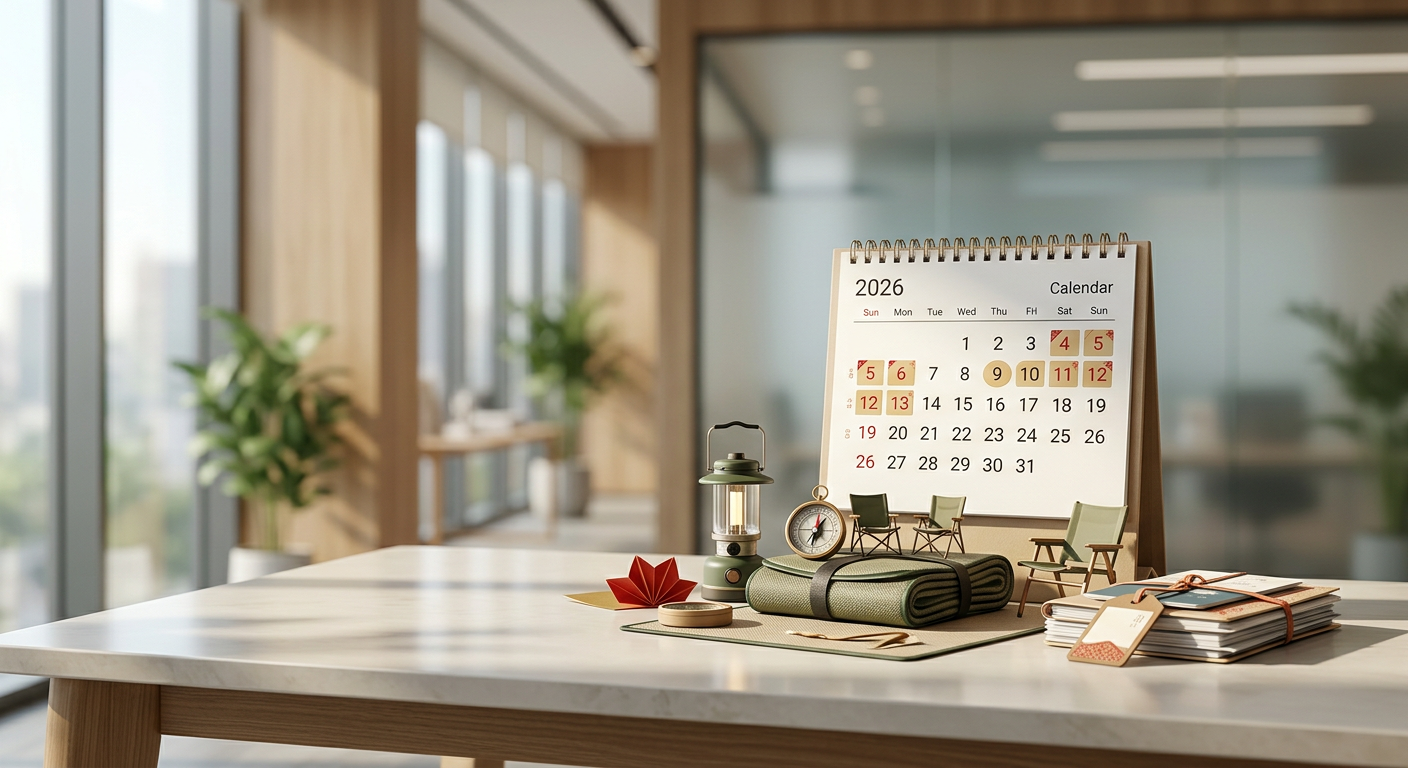 Ningbo Mengting annonce le calendrier des vacances du Nouvel An chinois 2026