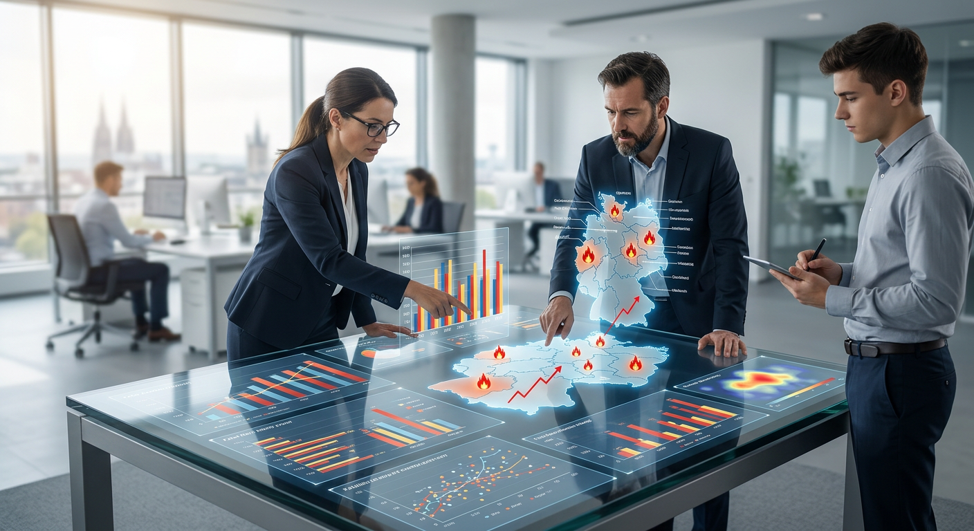 niologic GmbH analysiert Daten zu Brandtoten in Deutschland