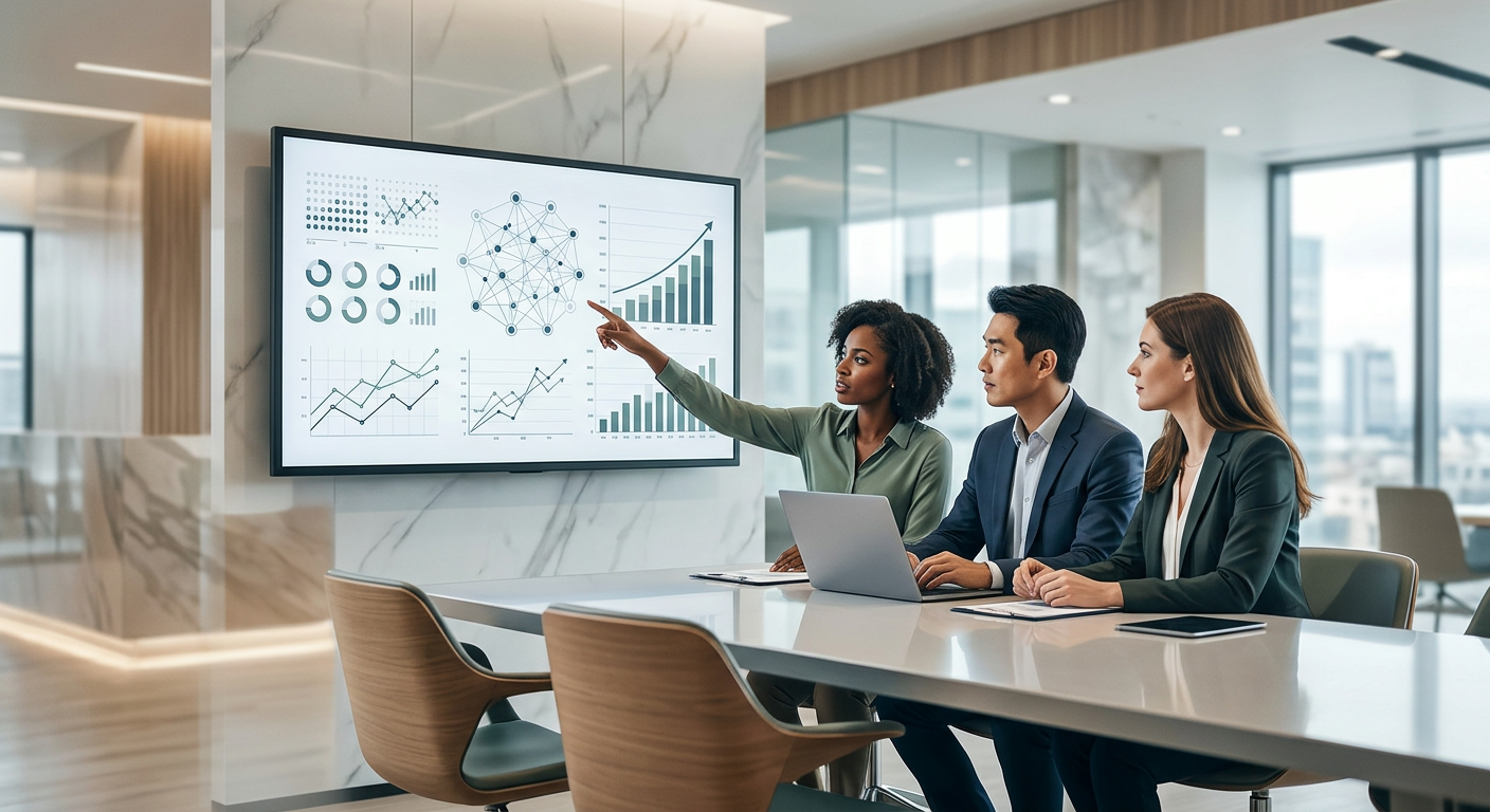 Niologic GmbH erweitert Beratungsangebot im Bereich Data Science