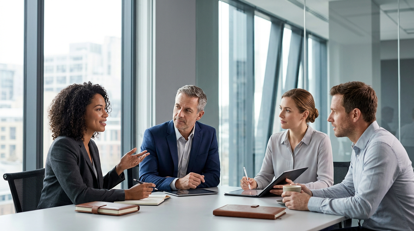 Nordnet met en avant ses employés et experts dans une série d'interviews