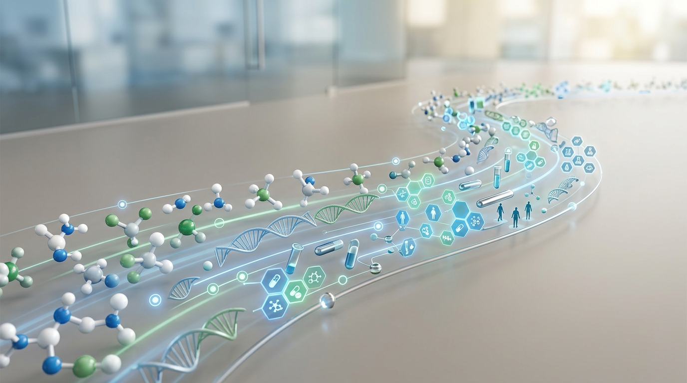 Adipositas-Pipeline 2026: Über 100 Therapien und 80+ Unternehmen in der Entwicklung
