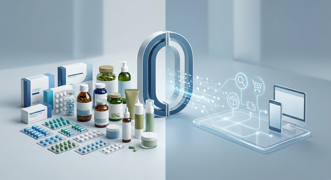 Online-Apotheke OLMED erweitert ihr Produktangebot