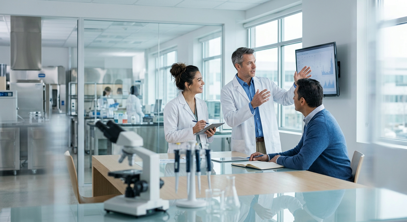 Oncotelic Therapeutics' OncoRAI-Wirkstoffentwicklungsprogramm schreitet voran