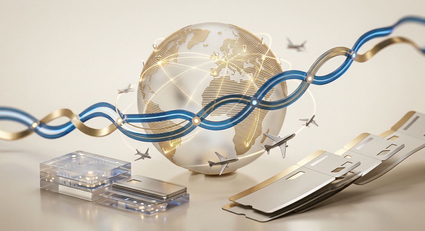 Oneworld introduit l'interconnexion mondiale des e-billets