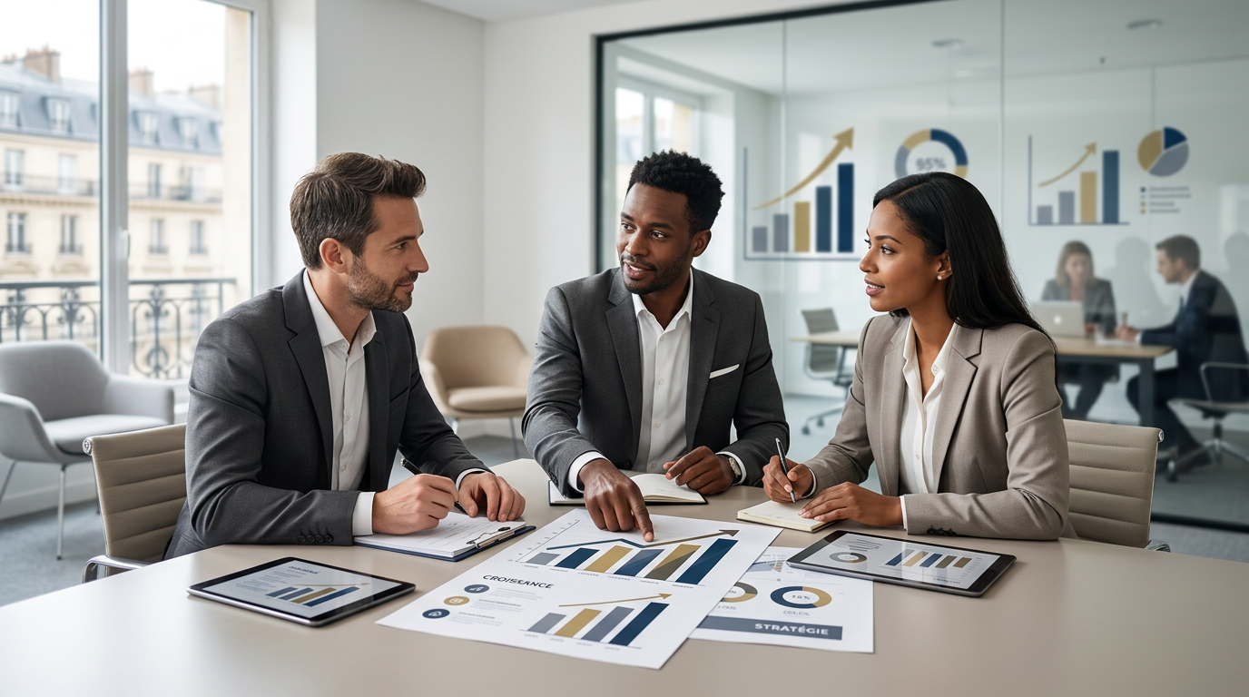 Les Operating Partners consolident leur rôle dans la création de valeur