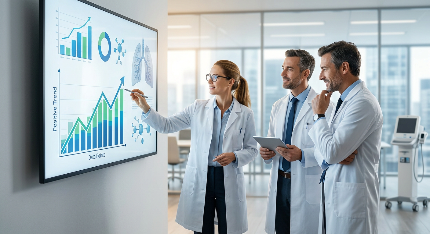OSE Immunotherapeutics Receives Second Positive Data Review for Lung Cancer Drug Trial