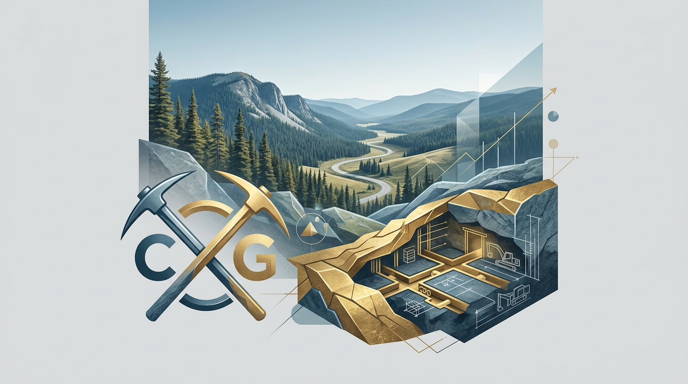 Osisko Development reçoit les permis de la Loi sur les mines de la C.-B. pour le projet aurifère de Cariboo