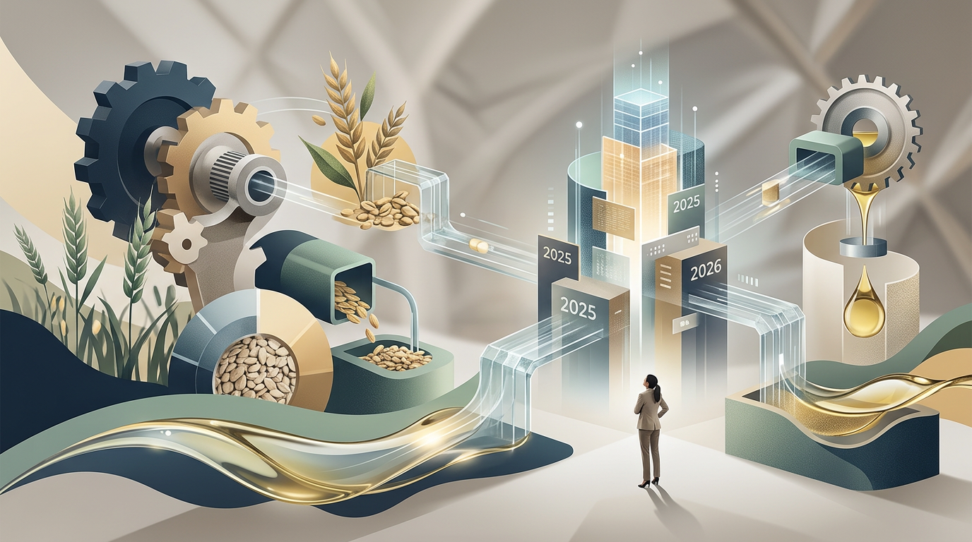 OVID published archived industry events for 2025 and 2026