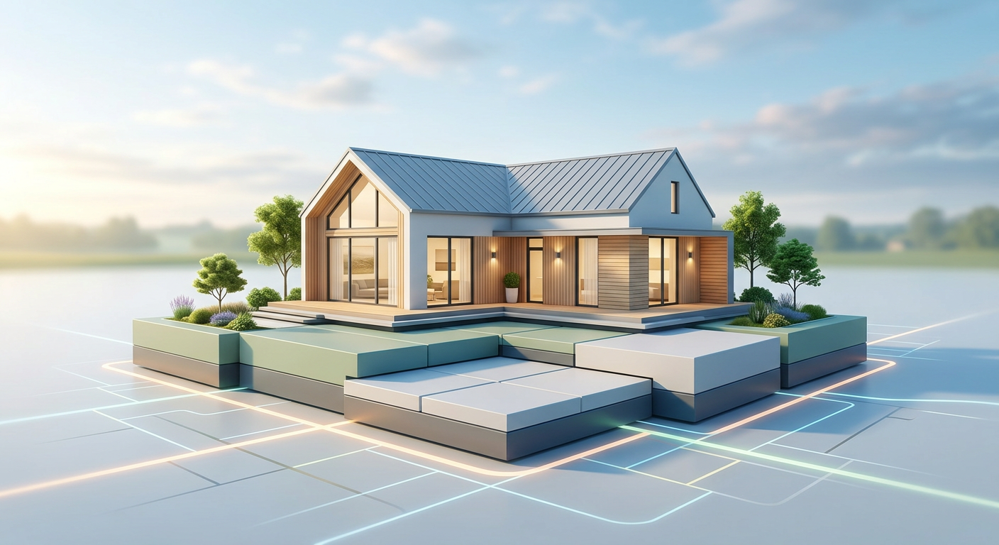 Pacifica introduces adaptable home insurance