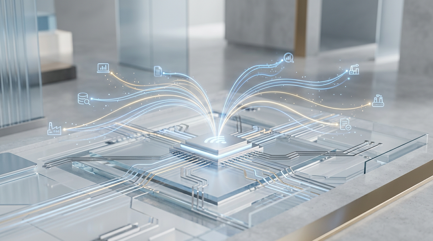 Panasonic Industry Europe bringt Wi-Fi 6-Funkmodule auf den Markt