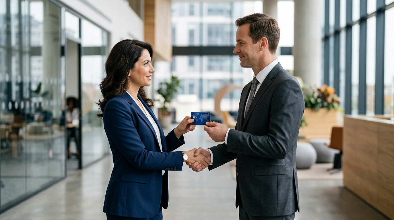 PAYBACK lance une carte de crédit American Express sans frais annuels