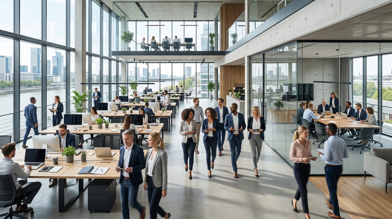 PENTANOVA MHS GmbH : Actualités de PENTANOVA MHS GmbH