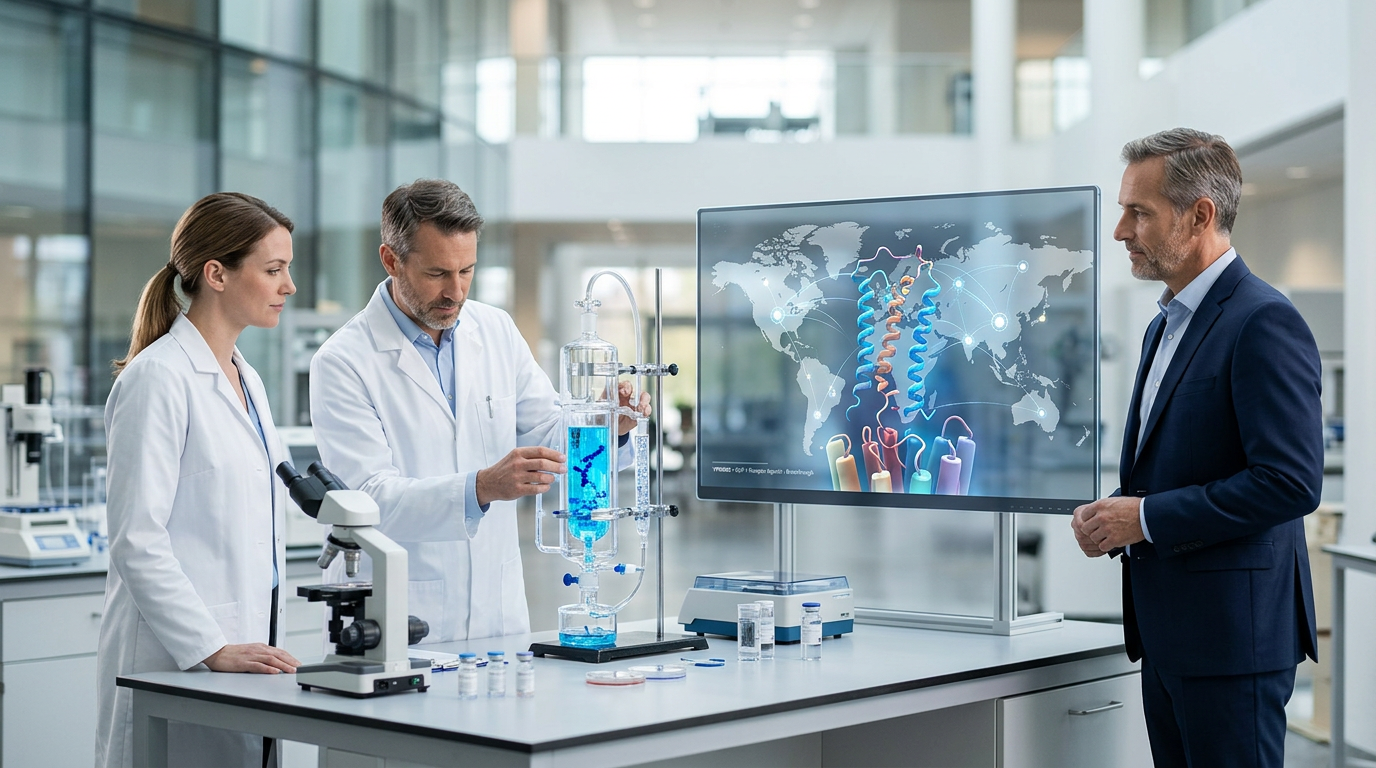 Pfizer s'associe à YaoPharma pour développer et commercialiser un médicament contre l'obésité
