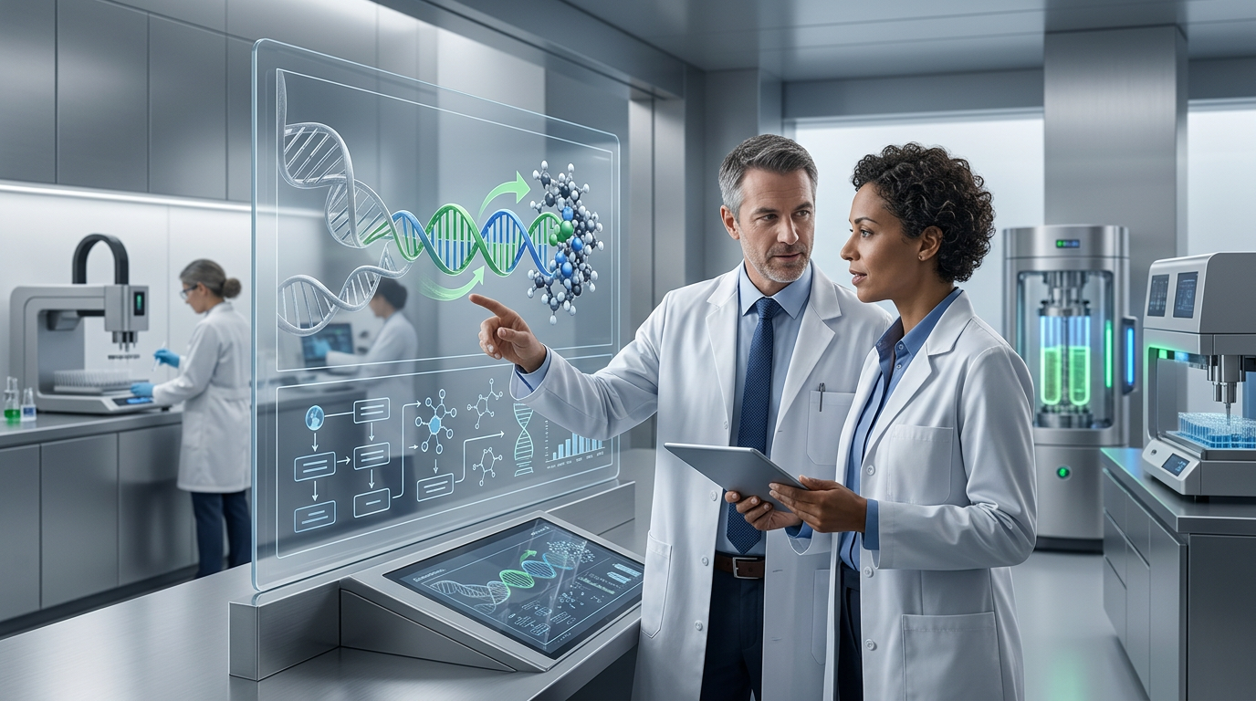 Pfizer fabriquera la thérapie génique expérimentale de Vivet Therapeutics pour la maladie de Wilson