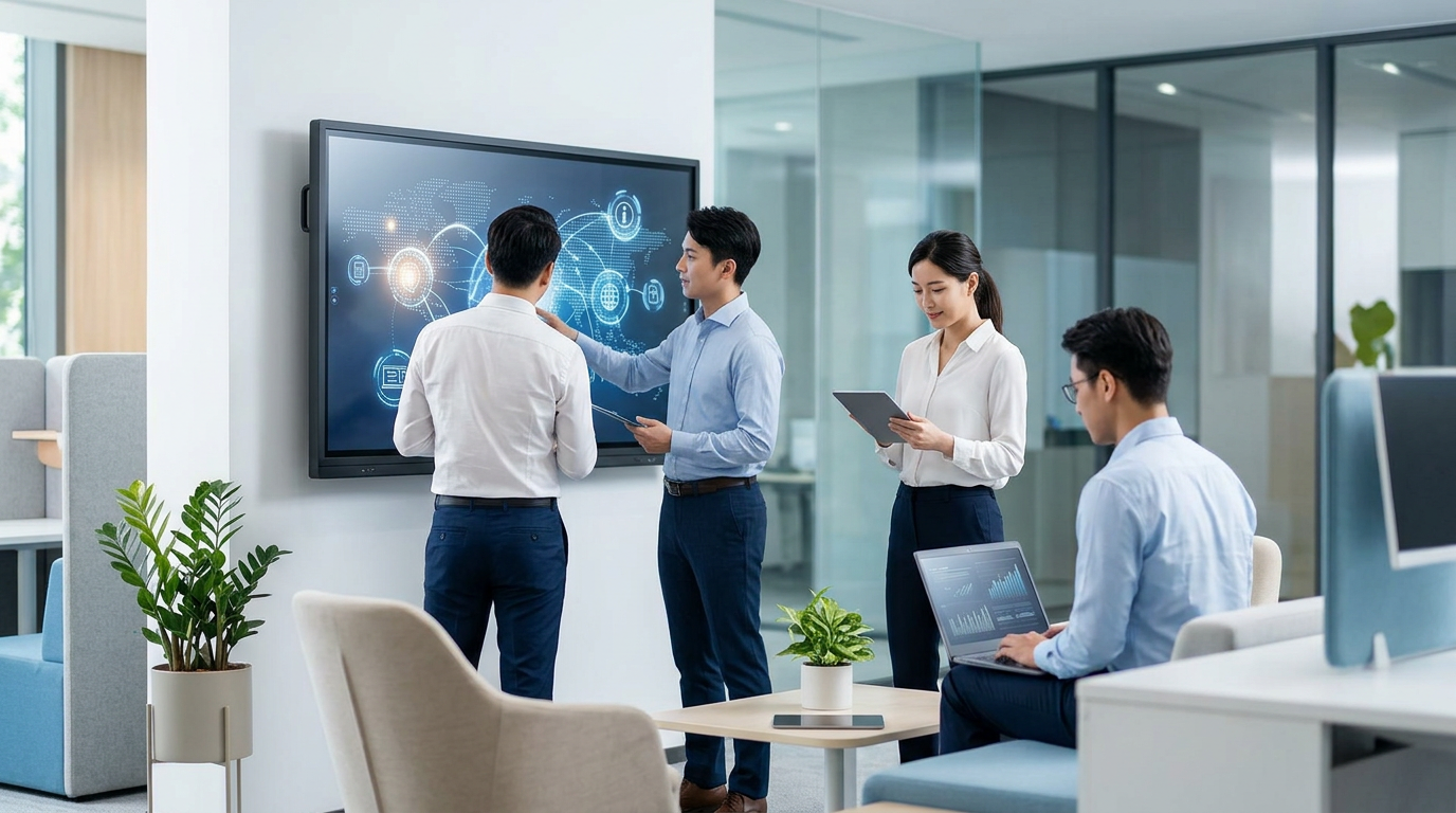 Pflüger Expands Online Information Services