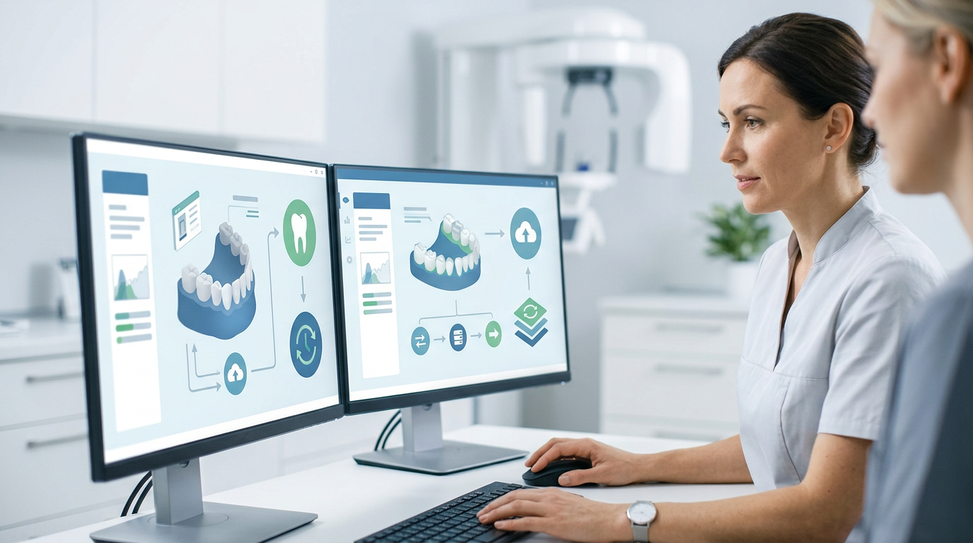 Planmeca releases update for Romexis software