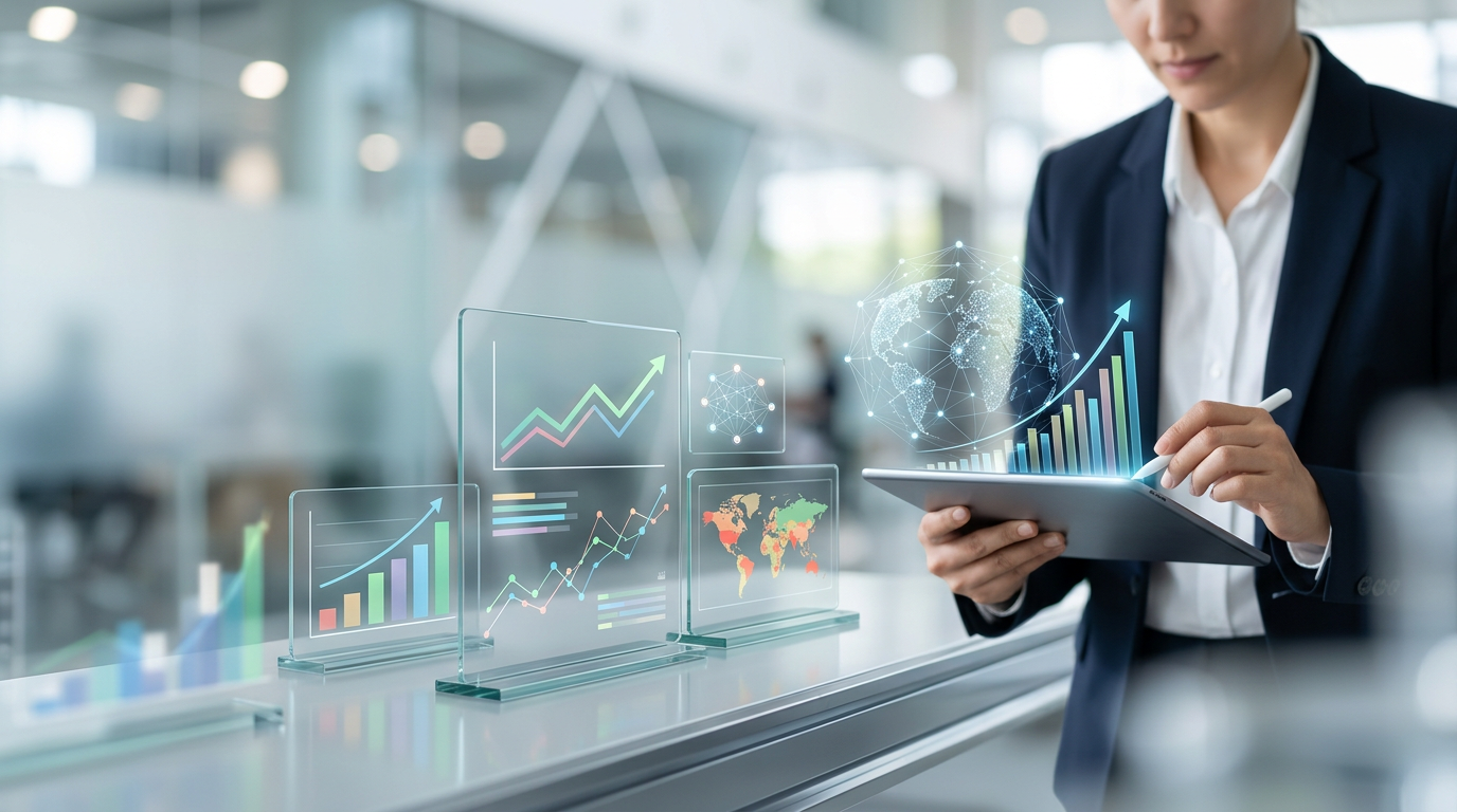 Procurement Resource veröffentlicht Branchenanalysen