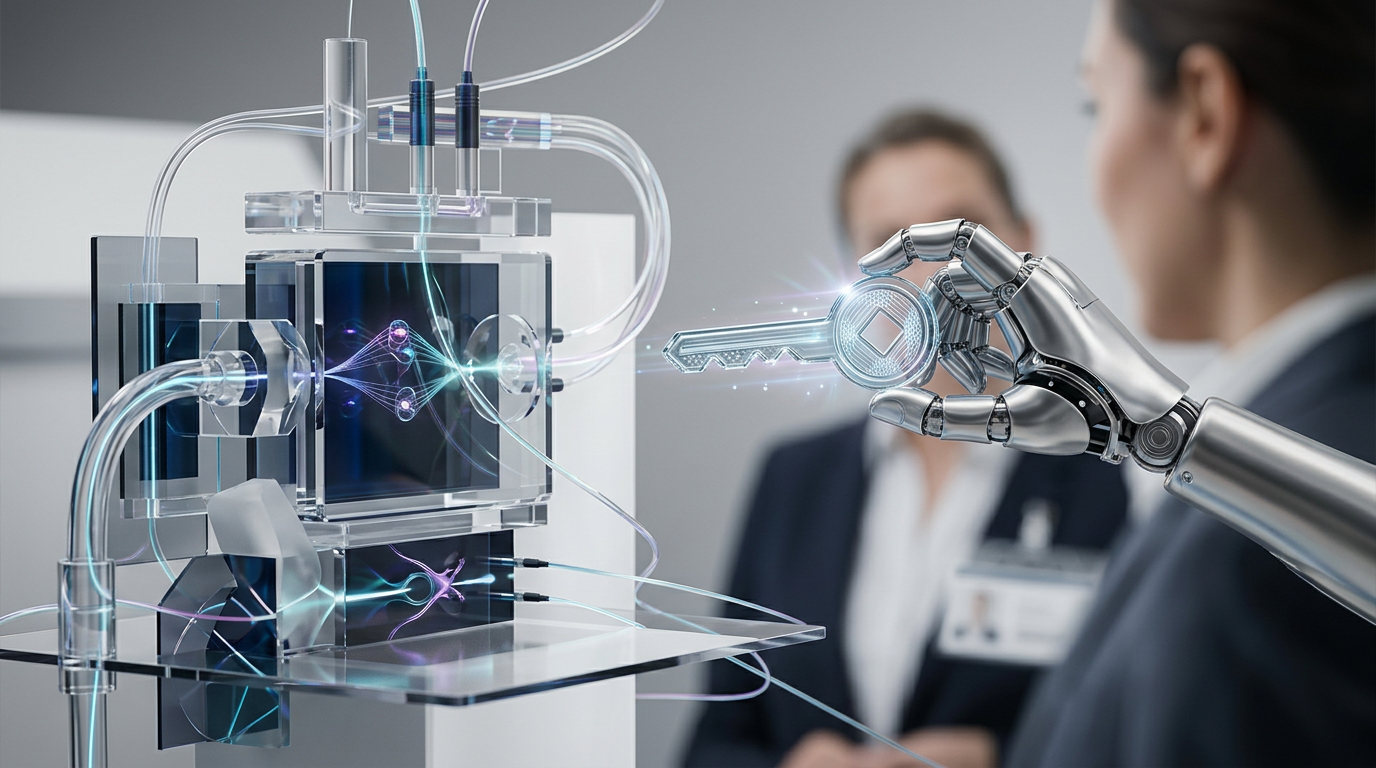 Quantum Photonics Opens Accreditation for Media