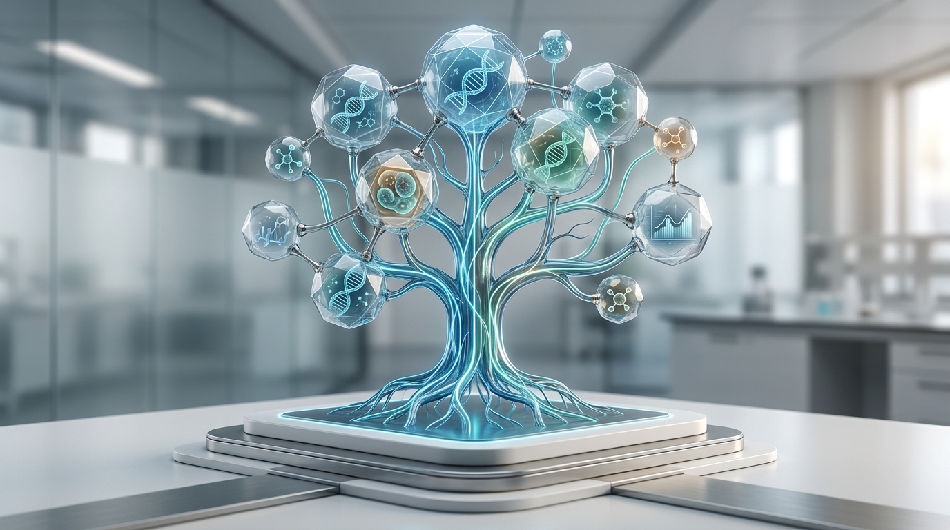 Roots Analysis Publishes In-Depth Market Research on Healthcare and Life Sciences