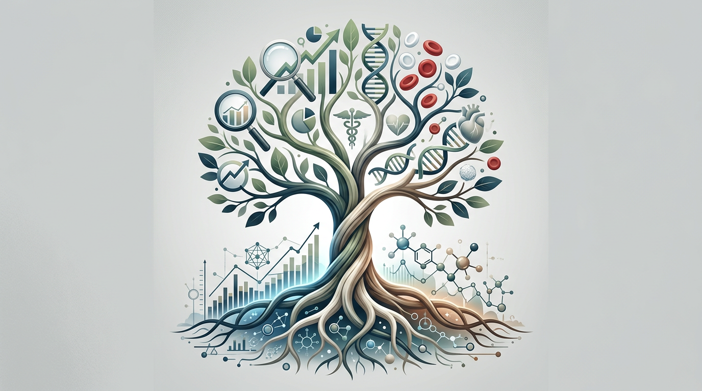 Roots Analysis publie des études de marché sur les secteurs de la santé et des biosciences