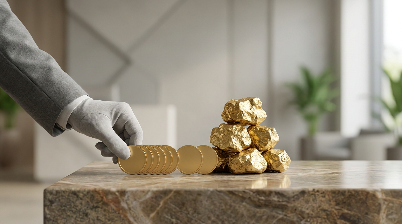 Rush Gold Corp. lève jusqu'à 350 000 $ par placement privé