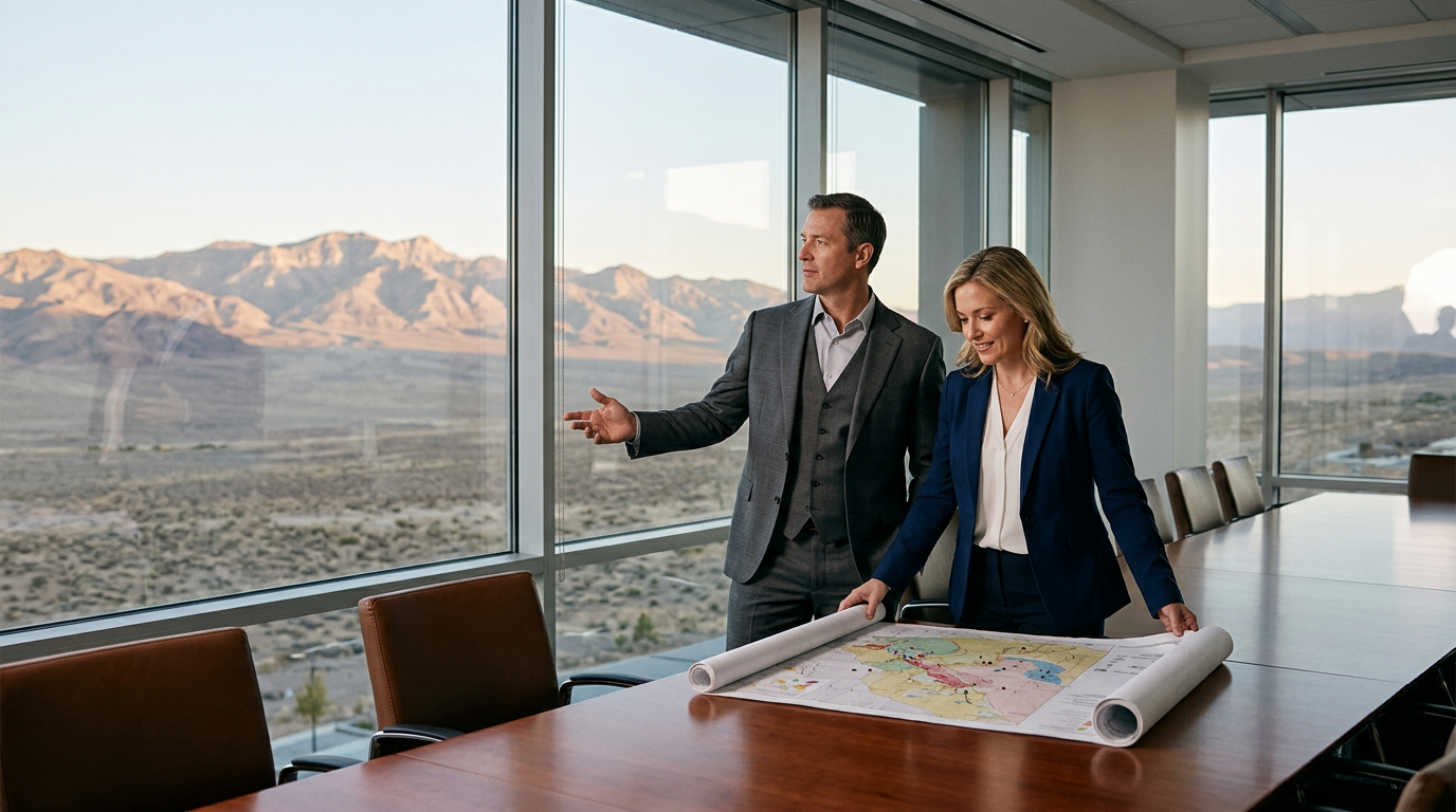 Rush Gold Corp. meldet bedeutende Funde bei Gold- und Silberprojekten in Nevada