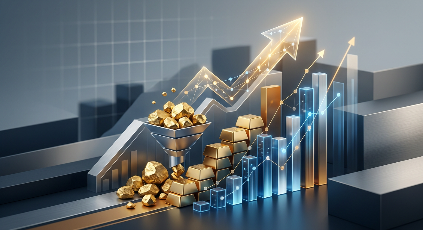 Rush Gold Corp. Upsizes Private Placement to $500,000