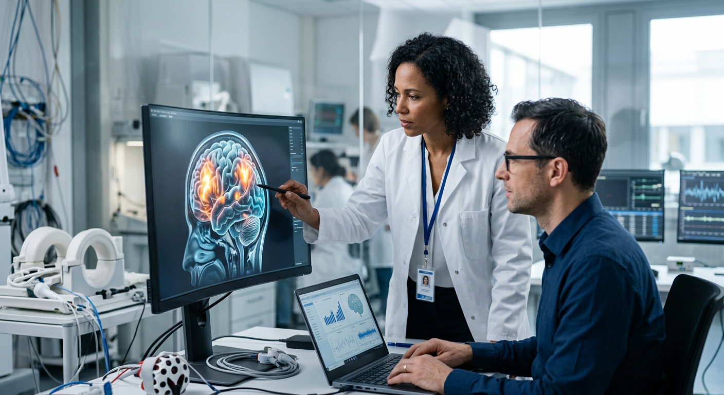 R+V Versicherung erforscht die Neurologie des Geldes
